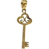 キーモチーフ ペンダントトップ K18ゴールド 18金 0.8g レディース
【中古】【真子質店】【NN】




【ITx】