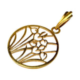 Pendant Top K18 Gold 18K 1.8g Women's
[Used] [Makoto Shichiten] [NN]




[TKx]
[ex]