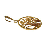 Pendant Top K18 Gold 18K 1.8g Women's
[Used] [Makoto Shichiten] [NN]




[TKx]
[ex]