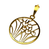 Pendant Top K18 Gold 18K 1.8g Women's
[Used] [Makoto Shichiten] [NN]




[TKx]
[ex]