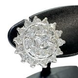 ダイヤモンド 0.52/0.52ct ピアス Pt900プラチナ 4.2g レディース
【中古】【真子質店】【NN】




【DMox】