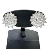 ダイヤモンド 0.52/0.52ct ピアス Pt900プラチナ 4.2g レディース
【中古】【真子質店】【NN】




【DMox】