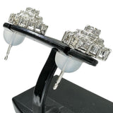 ダイヤモンド 0.52/0.52ct ピアス Pt900プラチナ 4.2g レディース
【中古】【真子質店】【NN】




【DMox】