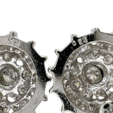 ダイヤモンド 0.52/0.52ct ピアス Pt900プラチナ 4.2g レディース
【中古】【真子質店】【NN】




【DMox】