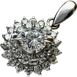 中央ダイヤモンド 0.35ct その他ダイヤモンド 0.45ct ペンダントトップ Pt900プラチナ 3.3g レディース
【中古】【真子質店】【NN】




【TMix】