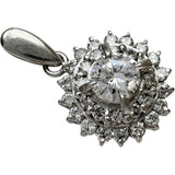 中央ダイヤモンド 0.35ct その他ダイヤモンド 0.45ct ペンダントトップ Pt900プラチナ 3.3g レディース
【中古】【真子質店】【NN】




【TMix】