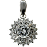 中央ダイヤモンド 0.35ct その他ダイヤモンド 0.45ct ペンダントトップ Pt900プラチナ 3.3g レディース
【中古】【真子質店】【NN】




【TMix】