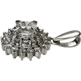 中央ダイヤモンド 0.35ct その他ダイヤモンド 0.45ct ペンダントトップ Pt900プラチナ 3.3g レディース
【中古】【真子質店】【NN】




【TMix】