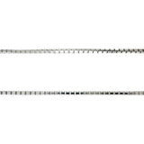 ベネチアンチェーン ネックレス K18WGホワイトゴールド 18金 4.2g 50cm レディース
【中古】【真子質店】【NN】




【YMox】