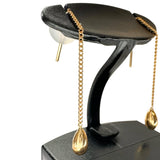 ティアドロップ ピアス K18ゴールド 18金 0.4g レディース
【中古】【真子質店】【NN】




【Yx】