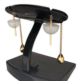 ティアドロップ ピアス K18ゴールド 18金 0.4g レディース
【中古】【真子質店】【NN】




【Yx】