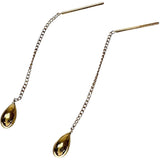 ティアドロップ ピアス K18ゴールド 18金 0.4g レディース
【中古】【真子質店】【NN】




【Yx】