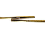 ティアドロップ ピアス K18ゴールド 18金 0.4g レディース
【中古】【真子質店】【NN】




【Yx】