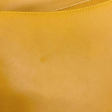 【BOTTEGAVENETA/葆蝶家】Mount Envelope 翻盖包 小牛皮 橙色/金色五金 女士【中古】【真子质店】【BL】




【MoMiMa】