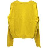[GUCCI] Sweater 100% Wool Yellow Wool Ladies [Used] [Makoto Shichiten] [GD]




[TMox]