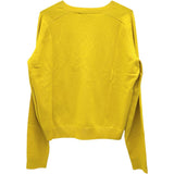 【GUCCI/グッチ】 セーター ウール100％ イエローウール レディース【中古】【真子質店】【GD】




【TMox】