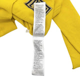 [GUCCI] Sweater 100% Wool Yellow Wool Ladies [Used] [Makoto Shichiten] [GD]




[TMox]