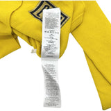 【GUCCI/グッチ】 セーター ウール100％ イエローウール レディース【中古】【真子質店】【GD】




【TMox】