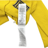 [GUCCI] Sweater 100% Wool Yellow Wool Ladies [Used] [Makoto Shichiten] [GD]




[TMox]