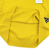 [GUCCI] Sweater 100% Wool Yellow Wool Ladies [Used] [Makoto Shichiten] [GD]




[TMox]