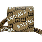 【BALENCIAGA/巴黎世家】702589 AirPods3 肩带保护套 其他小件 PVC涂层帆布 棕色/金色五金 中性款【中古】【真子质店】【BL】




【IMox】