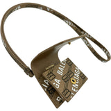 【BALENCIAGA/バレンシアガ】 702589 AirPods3 ショルダーケース その他小物 PVCコーティングキャンバス ブラウン/ゴールド金具 ユニセックス【中古】【真子質店】【BL】




【IMox】