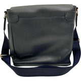 【LOUIS VUITTON/路易威登】 M32702 Taiga Miro Boreal 单肩包 Taiga 深海军蓝/银色五金 男士【中古】【真子质店】【BL】




【ITx】