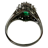 11号 エメラルド 0.69ct ダイヤモンド 0.52ct リング・指輪 Pt900プラチナ 5.8g レディース
【中古】【真子質店】【NN】




【MaMox】