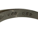 11号 エメラルド 0.69ct ダイヤモンド 0.52ct リング・指輪 Pt900プラチナ 5.8g レディース
【中古】【真子質店】【NN】




【MaMox】