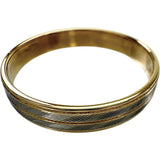 15号 平打ち コンビデザイン リング・指輪 K18ゴールド 18金/Pt900プラチナ 2.7g レディース
【中古】【真子質店】【BL】




【IMix】
【ex】