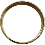 15号 平打ち コンビデザイン リング・指輪 K18ゴールド 18金/Pt900プラチナ 2.7g レディース
【中古】【真子質店】【BL】




【IMix】
【ex】