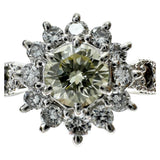 12.5号 中央ダイヤモンド（推定VLY/SI/GOODクラス） 0.504ct その他ダイヤモンド 0.50ct リング・指輪 Pt900プラチナ 6.8g レディース
【中古】【真子質店】【NN】




【Dxx】