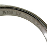 12.5号 中央ダイヤモンド（推定VLY/SI/GOODクラス） 0.504ct その他ダイヤモンド 0.50ct リング・指輪 Pt900プラチナ 6.8g レディース
【中古】【真子質店】【NN】




【Dxx】