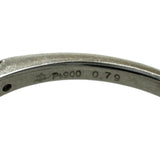 12号 サファイア 0.79ct ダイヤモンド 0.24ct リング・指輪 Pt900プラチナ 3.5g レディース
【中古】【真子質店】【NN】




【Maxx】