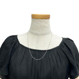 スクリューチェーン ネックレス Ptプラチナ/(Pt999) 3.3g 51cm レディース
【中古】【真子質店】【BL】




【Ixx】
【ex】