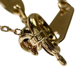 デザインボールチェーン ネックレス K18PGピンクゴールド 18金 1.8g 60.5cm レディース
【中古】【真子質店】【BL】




【Ixx】
【ex】