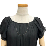 デザインボールチェーン ネックレス K18PGピンクゴールド 18金 1.8g 60.5cm レディース
【中古】【真子質店】【BL】




【Ixx】
【ex】