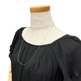 デザインボールチェーン ネックレス K18PGピンクゴールド 18金 1.8g 60.5cm レディース
【中古】【真子質店】【BL】




【Ixx】
【ex】