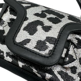 【PIERRE HARDY/ピエールアルディ】 アルファ ショルダーポーチ ショルダーバッグ レザー ブラック/シルバー レディース【中古】【真子質店】【BL】




【IKx】