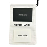 【PIERRE HARDY/ピエールアルディ】 アルファ ショルダーポーチ ショルダーバッグ レザー ブラック/シルバー レディース【中古】【真子質店】【BL】




【IKx】