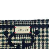 【GUCCI/古驰】660025 GG羊毛围巾 披肩 100%羊毛 黑色 女士【中古】【真子质店】【GD】




【IMox】