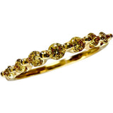 Size 14 Natural Yellow Diamond 0.30ct Ring K18 Gold 18K 2.4g Ladies
【Used】【Makoto Shichiten】【NN】




【SxT】