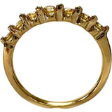 Size 14 Natural Yellow Diamond 0.30ct Ring K18 Gold 18K 2.4g Ladies
【Used】【Makoto Shichiten】【NN】




【SxT】