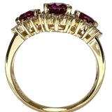 13号 ルビー 0.98ct ダイヤモンド 0.38ct リング・指輪 K18ゴールド 18金 4.1g レディース
【中古】【真子質店】【NN】




【IxMoY】