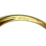 13号 红宝石 0.98ct 钻石 0.38ct 戒指 K18黄金 18K金 4.1g 女士
【中古】【真子质店】【NN】




【IxMoY】