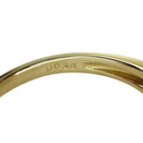 13号 ルビー 0.98ct ダイヤモンド 0.38ct リング・指輪 K18ゴールド 18金 4.1g レディース
【中古】【真子質店】【NN】




【IxMoY】