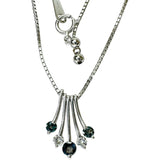 アレキサンドライト 0.28ct ダイヤモンド 0.16ct ネックレス Pt900プラチナ/Pt850プラチナ 7.0g 43cm レディース
【中古】【真子質店】【NN】




【KKx】