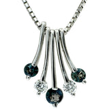 アレキサンドライト 0.28ct ダイヤモンド 0.16ct ネックレス Pt900プラチナ/Pt850プラチナ 7.0g 43cm レディース
【中古】【真子質店】【NN】




【KKx】