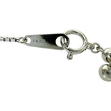 アレキサンドライト 0.28ct ダイヤモンド 0.16ct ネックレス Pt900プラチナ/Pt850プラチナ 7.0g 43cm レディース
【中古】【真子質店】【NN】




【KKx】