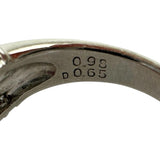 12号 ルビー 0.98ct ダイヤモンド 0.65ct リング・指輪 Pt900プラチナ 7.5g レディース
【中古】【真子質店】【NN】




【IxKMi】